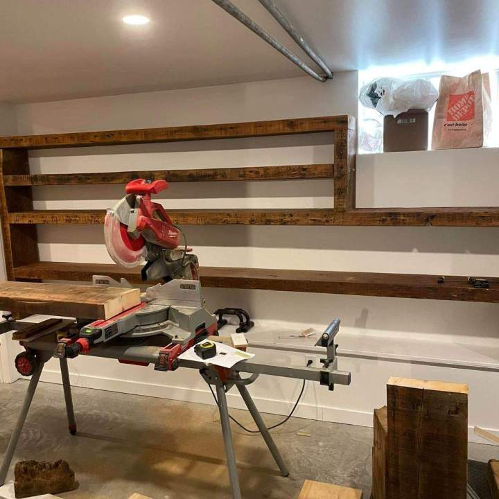 Rénovation clé en main Montréal