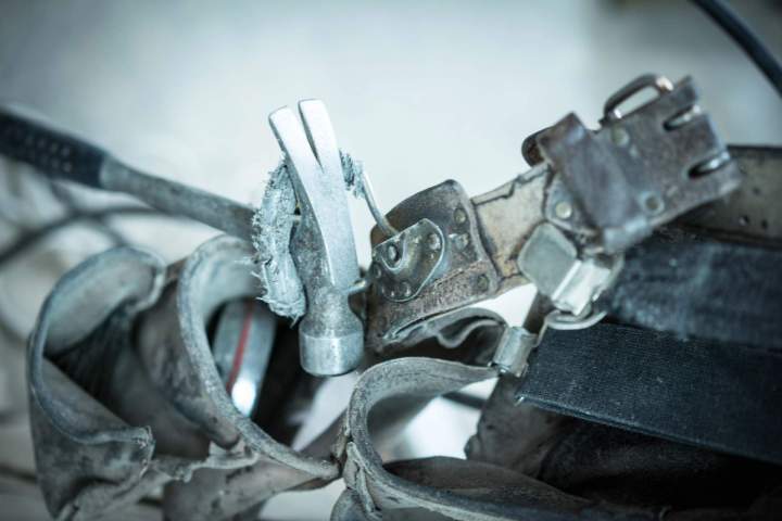 Atelier monsieur Manu 1