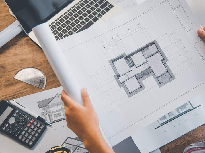 Rénovation aménagement intérieur Montréal