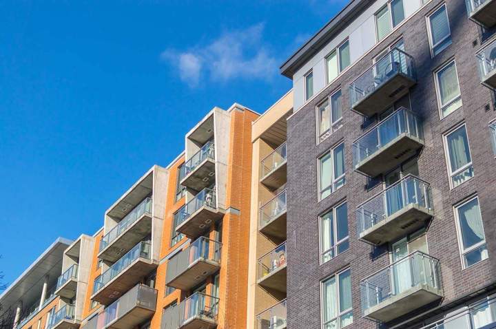 Conversion duplex en unifamiliale, Le Plateau-Mont-Royal